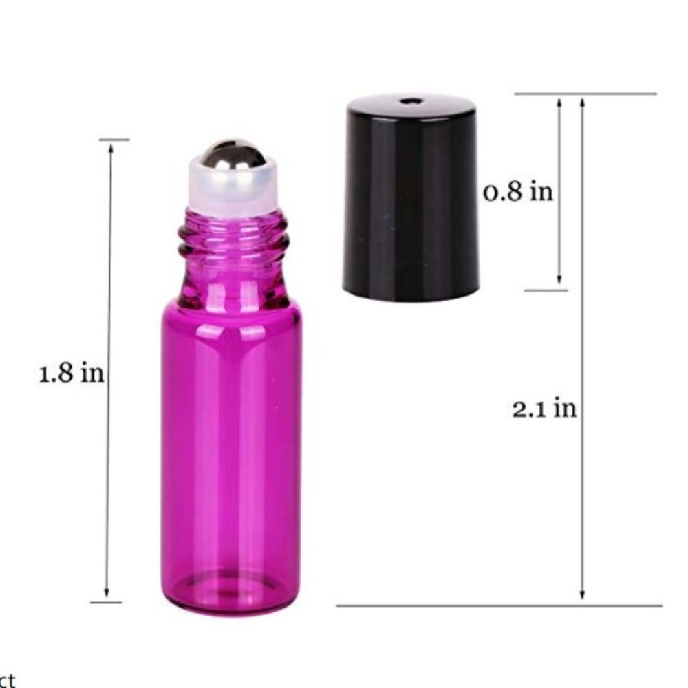 Respiratory Support doterra essential oil roller